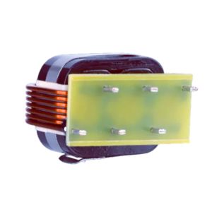 Low Frequency Single Ikp Carton China RFID Coil Boost Reactor