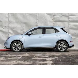 ORA Good Cat 401SUV Electric car Adult Edition Left Steering Front disc Rear