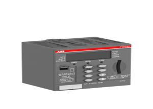 China PM592-ETH 1SAP150200R0271 AC500 PLC Programmable Logic Controller 4MB Ethernet on sale
