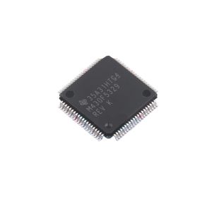 Wholesale MSP430F5329IPN IC Electronic Components Mixed Signal Microcontroller MCU from china suppliers