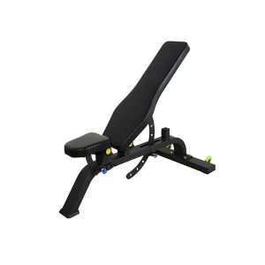 China ODM Bench Plate Loaded Strength Machine Commercial Gym Equipment on sale