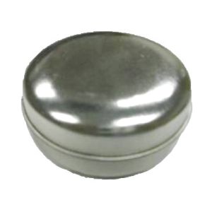 Tinplate Round Gift Box