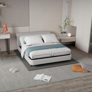 Electric Adjustable Bed Base Two Size Available Smooth Operation