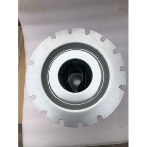 Atlas 1622646000 Oil Separator Air Compressor Spare Parts Controller