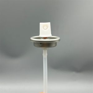 Premium Colored Ribbon Control Valve for Precise Flow - Versatile in Industrial