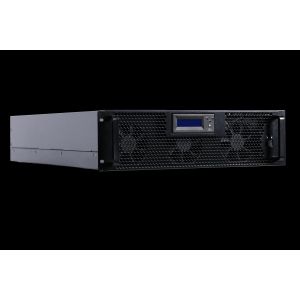 HQM 500 Series Modular UPS ,with 50kW power module , Full DSP Control