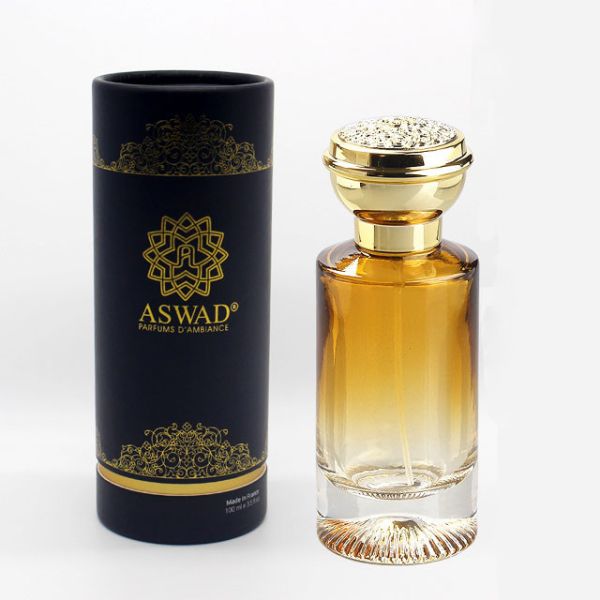 1mm-3mm Paper Perfume Packaging Box