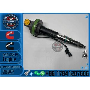 High Quality Diesel Common Rail Fuel Injector Diesel Injector F00BJ00000