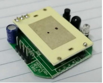 Quality Daylight Harvesting Function Bare Board  High Altitude Install DC Motion Sensor for sale