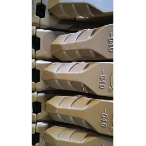 TIG brand bucket teeth Daewoo Casting Excavator Bucket Tooth Earth Moving Digger