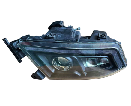 AZ962272000010/AZ962272000011 SITRAK C7H Left/Right LED Headlight Assembly OEM