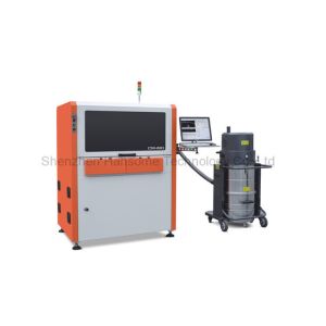 Drawer Feeding PCB Router Machine Auto Depaneling PCBA Cutting Machine PCBA