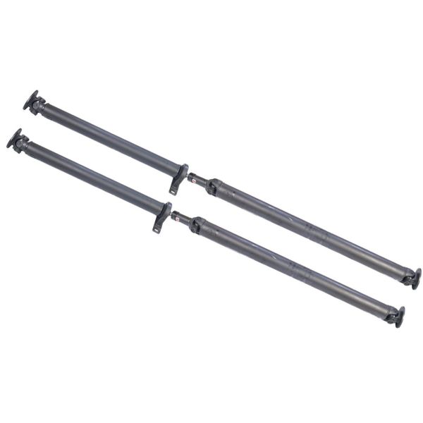 Propeller Shaft Driveshaft ASSY Fits 02-06 Freightliner Sprinter 3500 140" Wheel Base