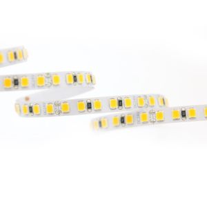 Wholesale 120led/Meter SMD 2835 Led Strip 5M Led Strip Light 4000k 24w White from china suppliers
