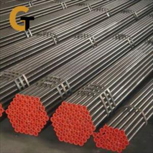 Wholesale Seamless Carbon Steel Pipe Sch 40 12mm Ms Hollow Tube 10mm Mild Steel Round Tube from china suppliers