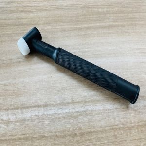 WP-17FV TIG Torch Body TIG Welding Torch with Flexible Head and Gas Valve in