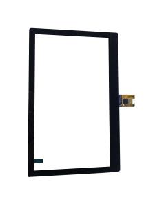 China 11.6 Inch Custom Capacitive Multi Touch Screen USB Interface With ILItek Controller High Precision Scratch Resistant on sale