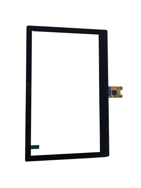 Quality 11.6 Inch Custom Capacitive Multi Touch Screen USB Interface With ILItek Controller High Precision Scratch Resistant for sale