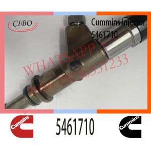 CUMMINS Diesel Fuel Injector 5461710 4307468 Injection Foton Cummins ISG 11.8L