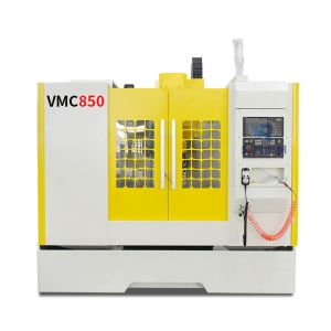 New 4 Axis VMC CNC Machines Vertical Machine Center VMC850
