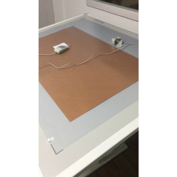 Garment Shoes Pattern Scanner CD Digitizer Output Formats for 31 Industry