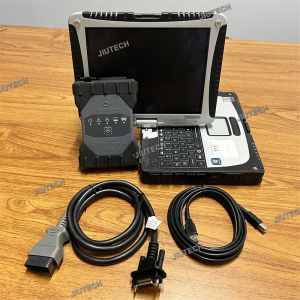 Top Original MB Star C6 DoIP With WIFI SD Connect C6 With Software MB Sd C6