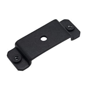 Custom Stamping Metal Plate Parts Custom Welding Process and Customization