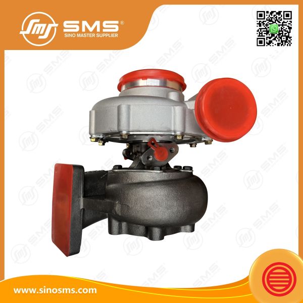 6.7 Powerstroke Turbo 61560116227 Weichai Engine Parts WD615