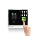 Face Fingerprint and Password Access Control System Device with TCP/IP and USB