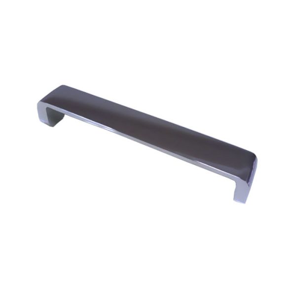 Quality Home Furniture Hardware Brushed Aluminum Pull Handles drawer pull  handle for sale