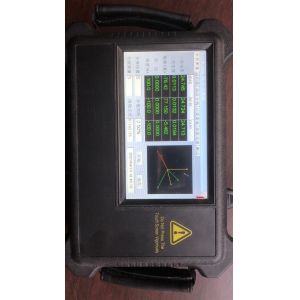 Portable Transformer Test Equipment