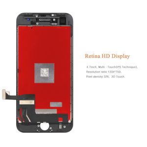 IPhone 8 8 Plus LCD Display Replacement Touch Assembly Screen For IPhone 8 Plus