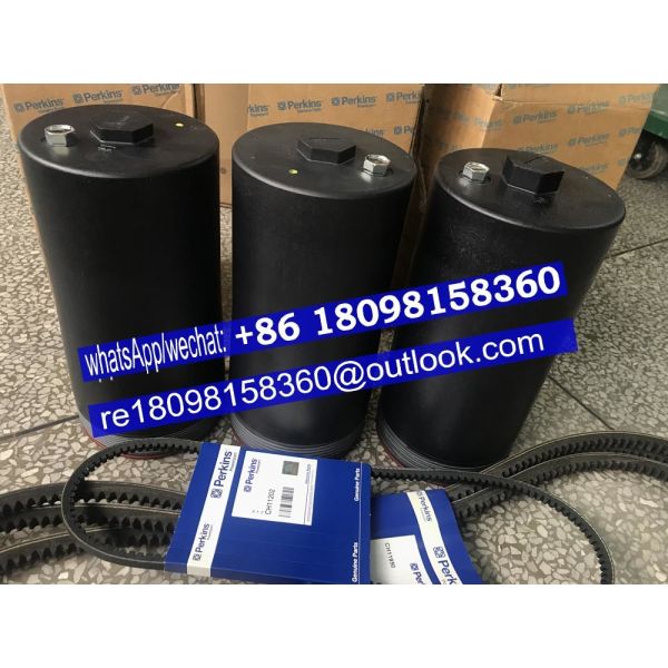 KRP1719 perkins CASING for oil filter CH10929 2806/2506/2306/2206/2000 series