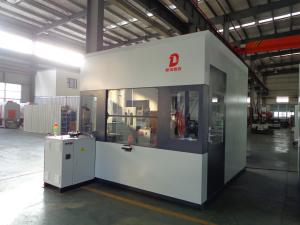 Wholesale Fully Automatic Polishing Machine , Copper/ Zinc Alloys / Aluminium Polishing Machine from china suppliers