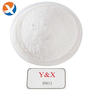Depressant D411 Ultimate Solution for Froth Flotation