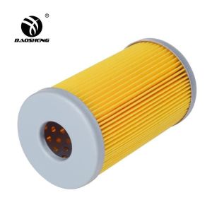 Wholesale F-5210 FF5103 PF717 Excavator Fuel Filter 129100-55650 4366704 4635839 For Komatsu Kato Sumitomo from china suppliers