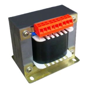 Buy cheap Customized Iron Core Coil AC/DC Input and Output Transformer for Machine Tool from wholesalers