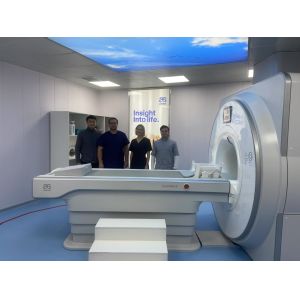 Buy cheap Faraday Cage MRI Easy Maintenance with Damp Cloth No Assembly Required from wholesalers