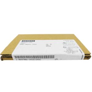 Wholesale SIEMENS 6ES7952-1AK00-0AA0 SIMATIC S7, RAM MEMORY CARD RAM MEMORY CARD FOR S7-400, LONG DESIGN, 1 MBYTE from china suppliers