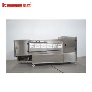 Wholesale Full-Automatic Jujube Dates Processing Machine With Sorting And Drying from china suppliers