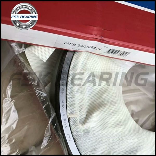 Euro Market 0635 376 014 Single Row Tapered Roller Bearing Shaft 65*120*41mm For Car P4 P5