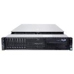 Stock Huawei 2288H V5 Server with 8*2.5 Disk Positions and 24 DDR4 RDIMM Memory