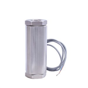 Piston Flow Switch