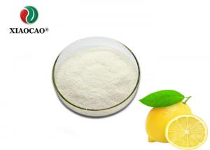 Wholesale 100% Purity Fruit Juice Freeze Dried Powder Lemon Juice Concentrate Powder from china suppliers