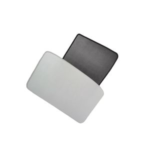 Multifunctional Tesla Ice Crystal Sunshade Moistureproof Lightweight