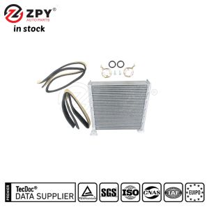 ZPY Heater Core 5Q0 819 031 for VW Audi Porsche