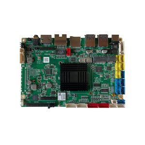 Wholesale Customizable Ubuntu Motherboard Android 4.0 Linux Kernel 5.10 And Timer Switch Supported from china suppliers