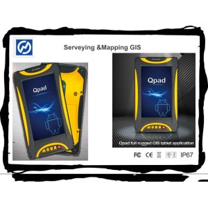 Wholesale Handheld GPS GIS Receiver Handheld Mapping &amp; Collector from china suppliers