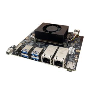 China NVIDIA Jetson Orin NX 16GB Embedded Development Kit 100 TOPS 1024 Core NVIDIA Ampere GPU 128 Bit LPDDR5 on sale