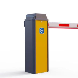 China Automatic Parking Barrier Gate with CE Certificate and Remote Control Boom Barrier on sale